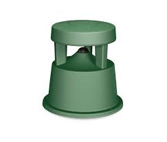 FreeSpace 360-P II In-Ground Loudspeaker, Green