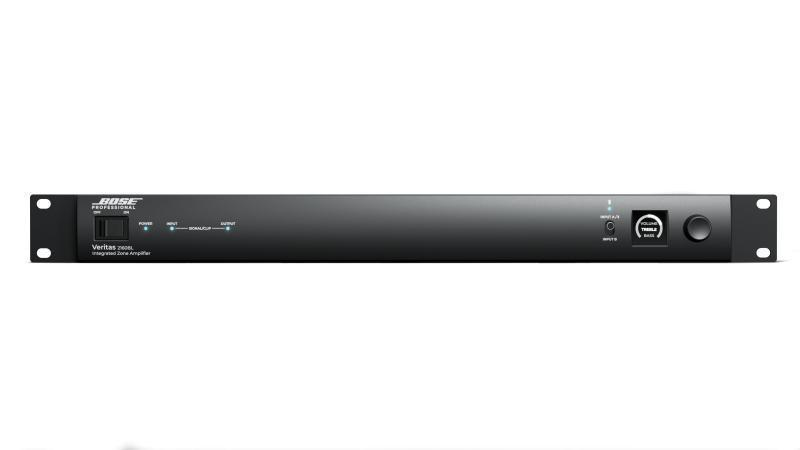 Veritas 2160BL 120V US