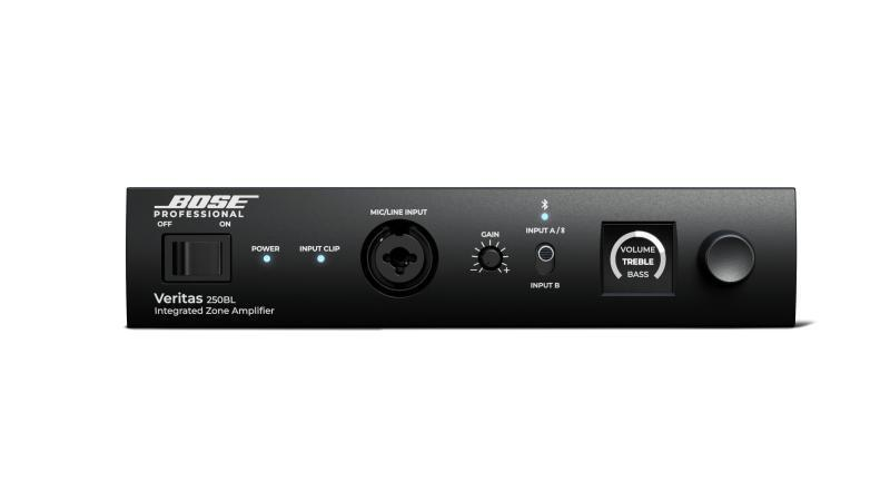 Veritas 250BL 120V US