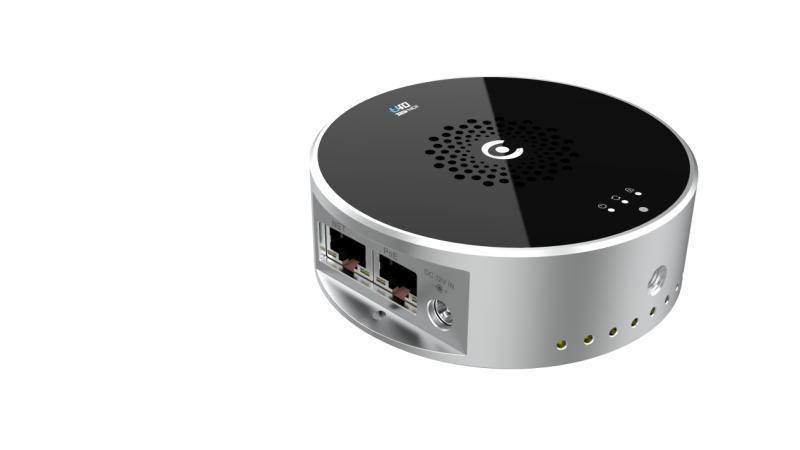 U40 4K P60 HDMI Encoder