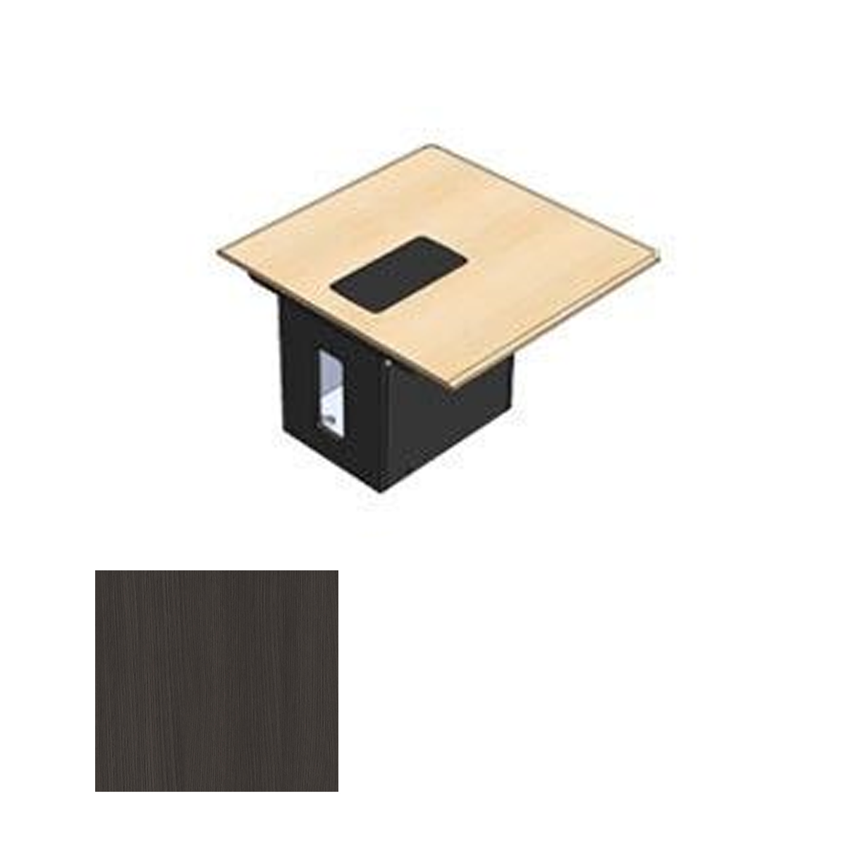 526SE AMT T526 Table Rear Section, Avery Marin