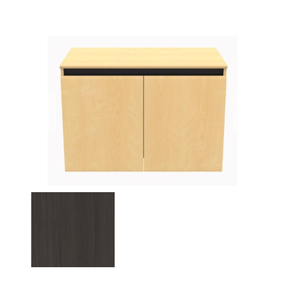 CR2000EX AMT Dual Rack Credenza, Avery Marin