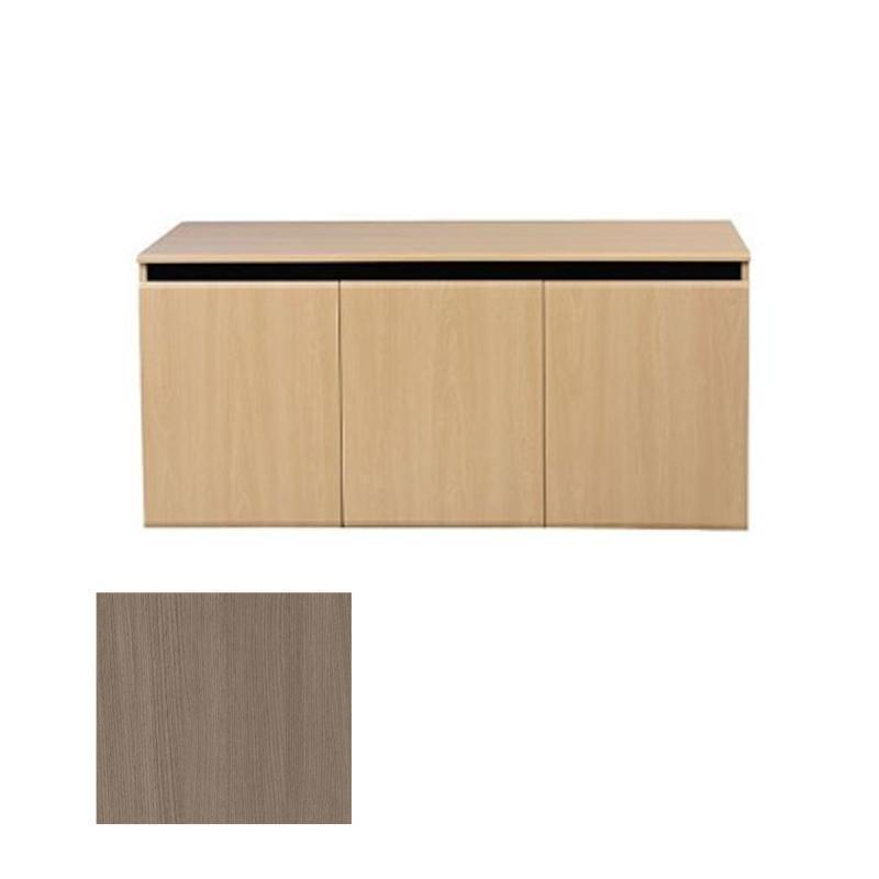 CR3000EX AST Triple Rack Credenza, Avery Suede