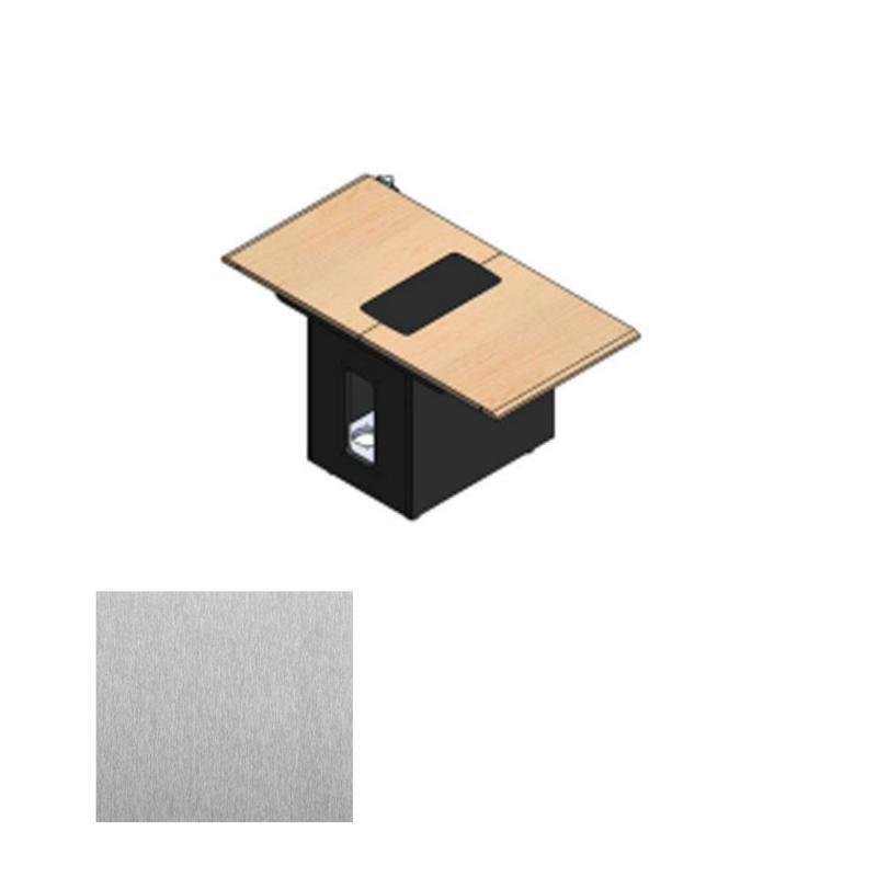 EXT42 Extension SST Table Extension, Silver Silk