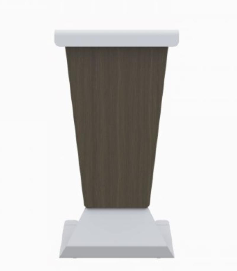 LE222 AMT Executive Presentation Lectern, Avery Marin