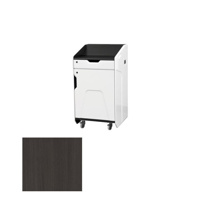 LEX30 AMT High Tech Lectern, Avery Marin