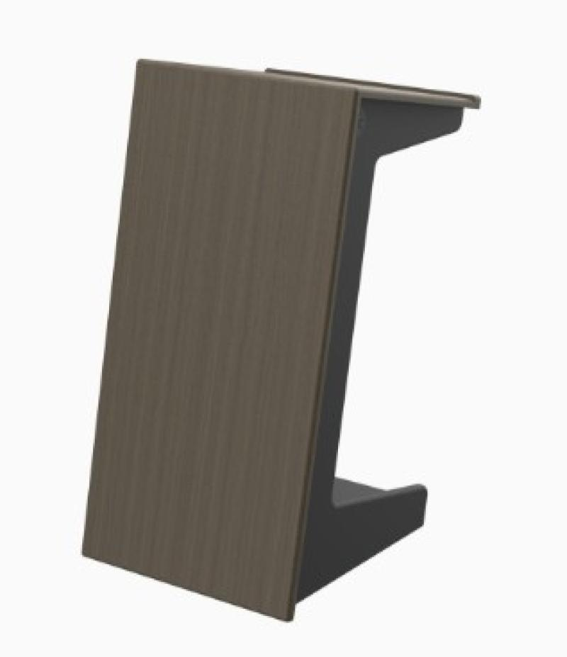 LEX72 AMT Modern Lectern, Avery Marin