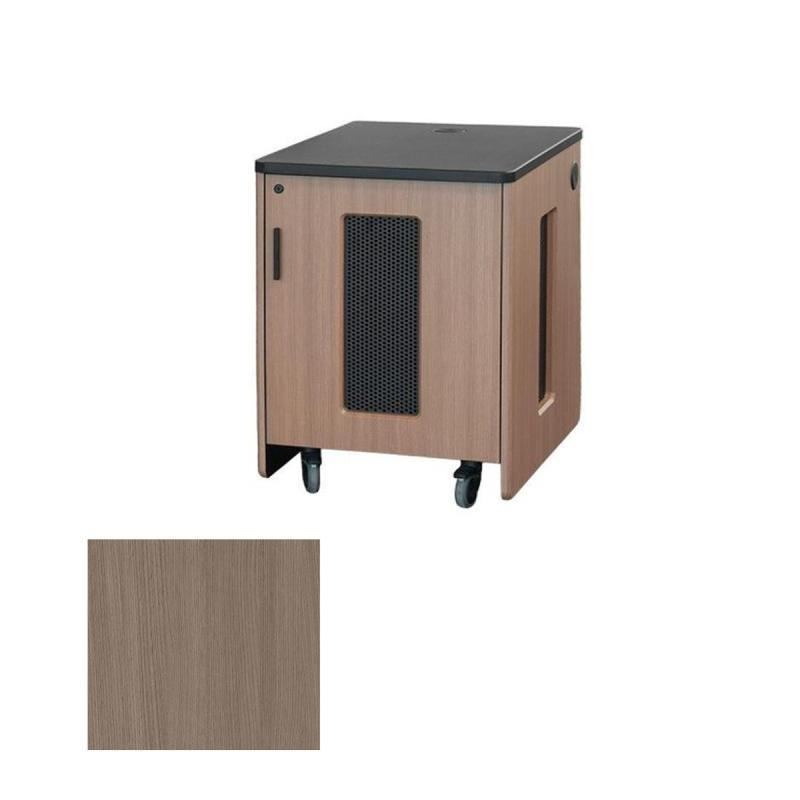 RK5106 AST 12U Mobile Rack, Avery Suede