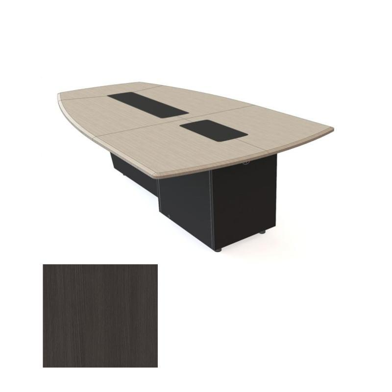 T3600 BasicPackage AMT Modular Video Conference Table