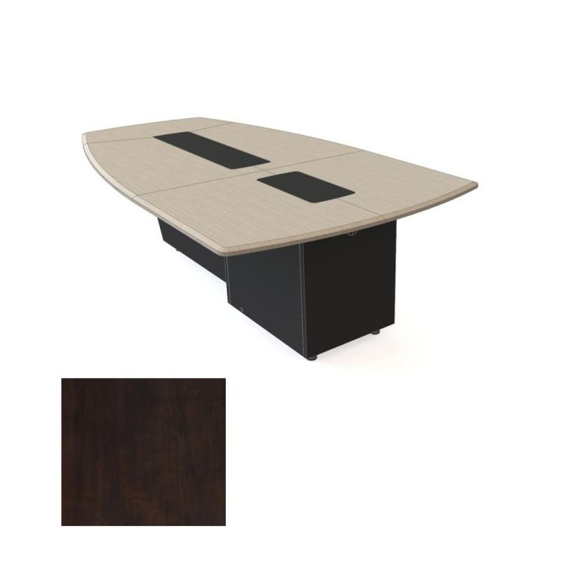 T3600 BasicPackage CPT Modular Video Conference Table