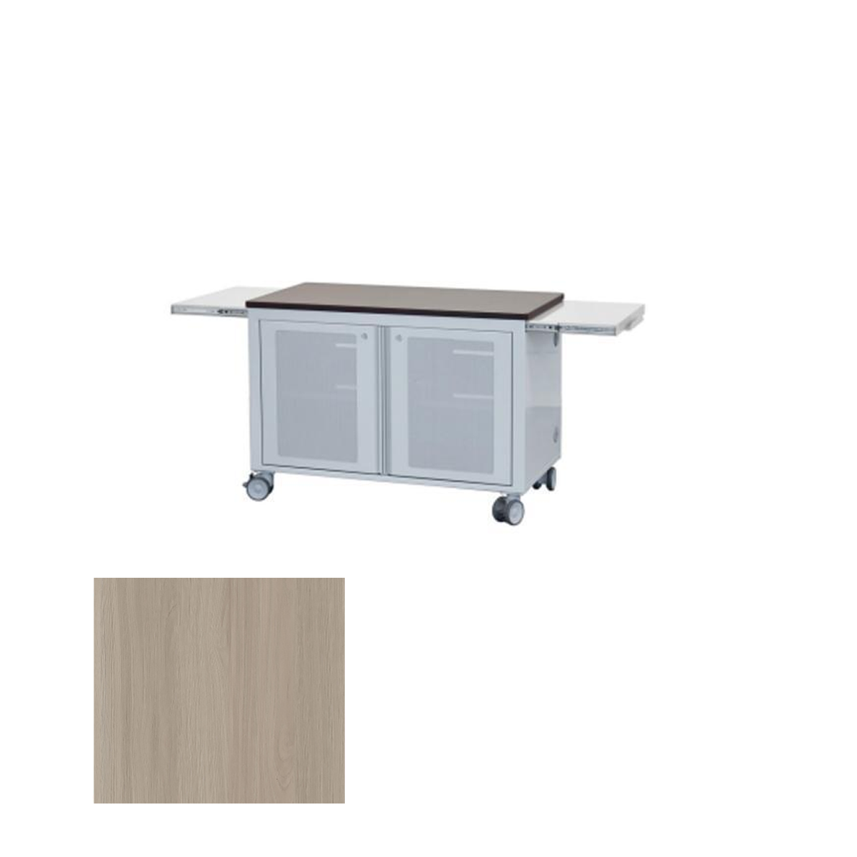 CR2024 SBT Tech Station, Saratoga Blonde