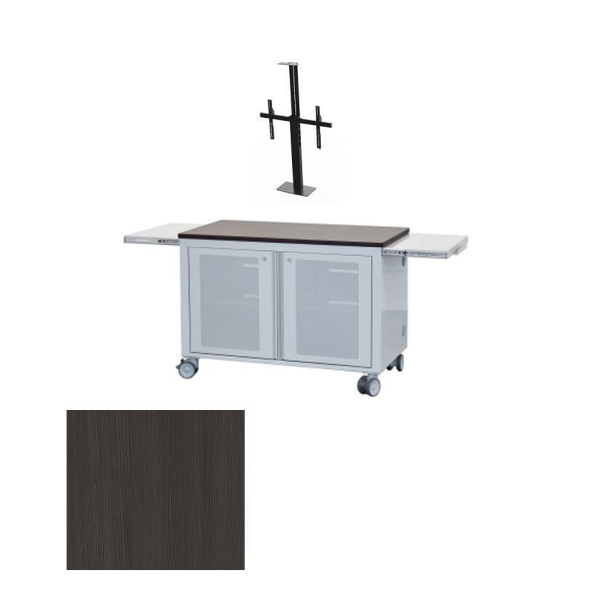 CR2024-S AMT Tech Station + PM2-S Mount