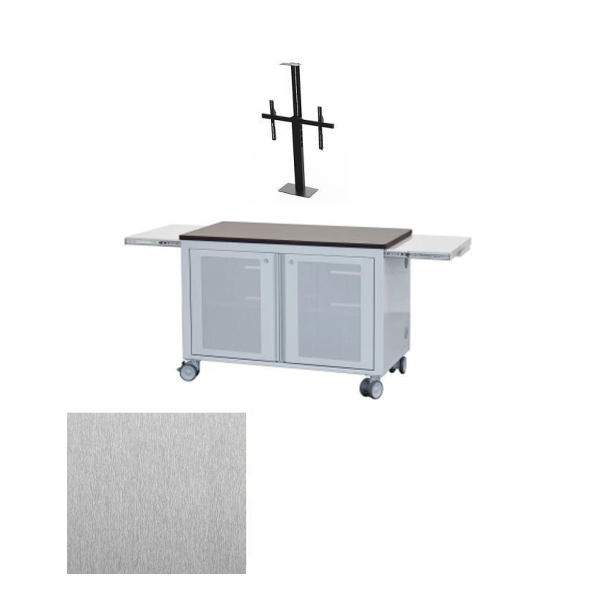 CR2024-S SST Tech Station + PM2-S Mount