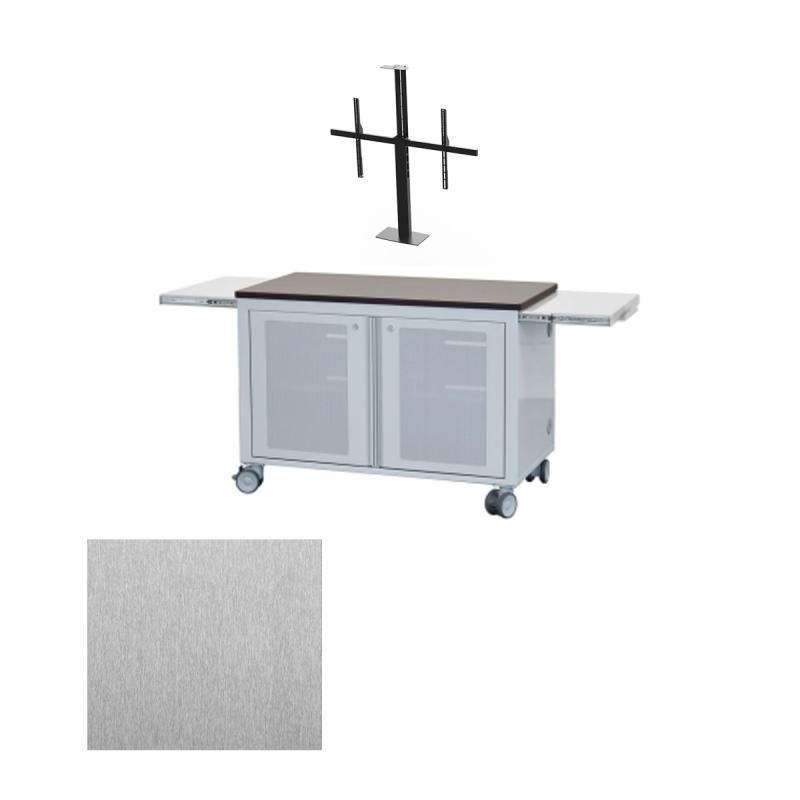CR2024-XL SST Tech Station + PM2-XL Mount