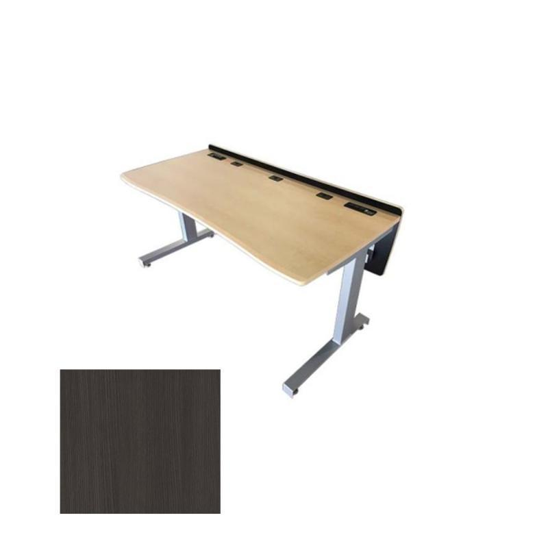 DS6330S-FX AMT Training Desk Single User, Avery Marin