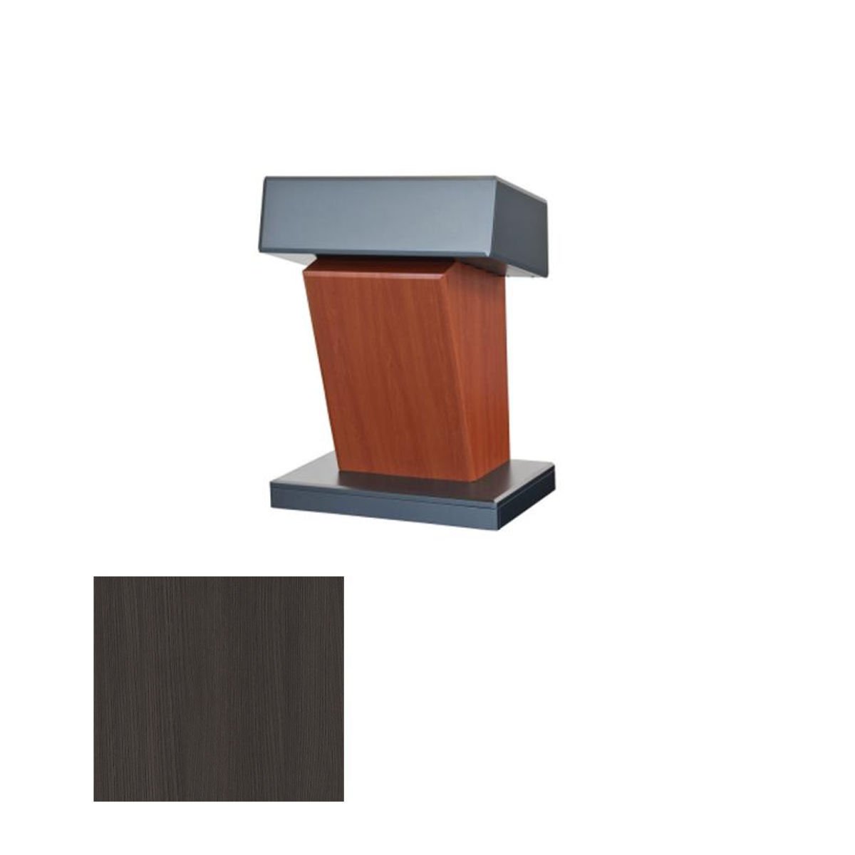 LEX112 AMT Presidential Lectern, Avery Marin