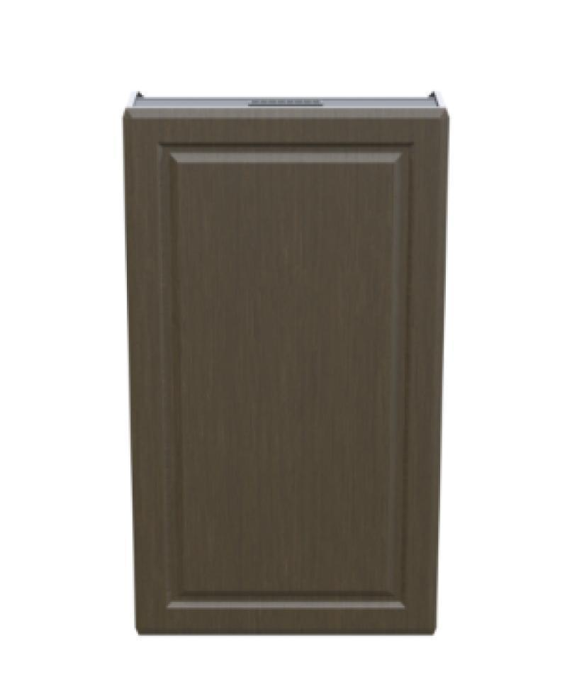 LEX31-F AMT Multimedia Lectern - Flat Top, Avery Marin