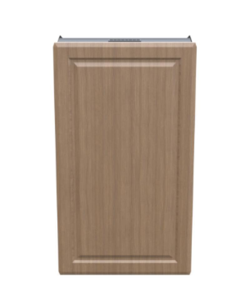 LEX31-F AST Multimedia Lectern - Flat Top, Avery Suede
