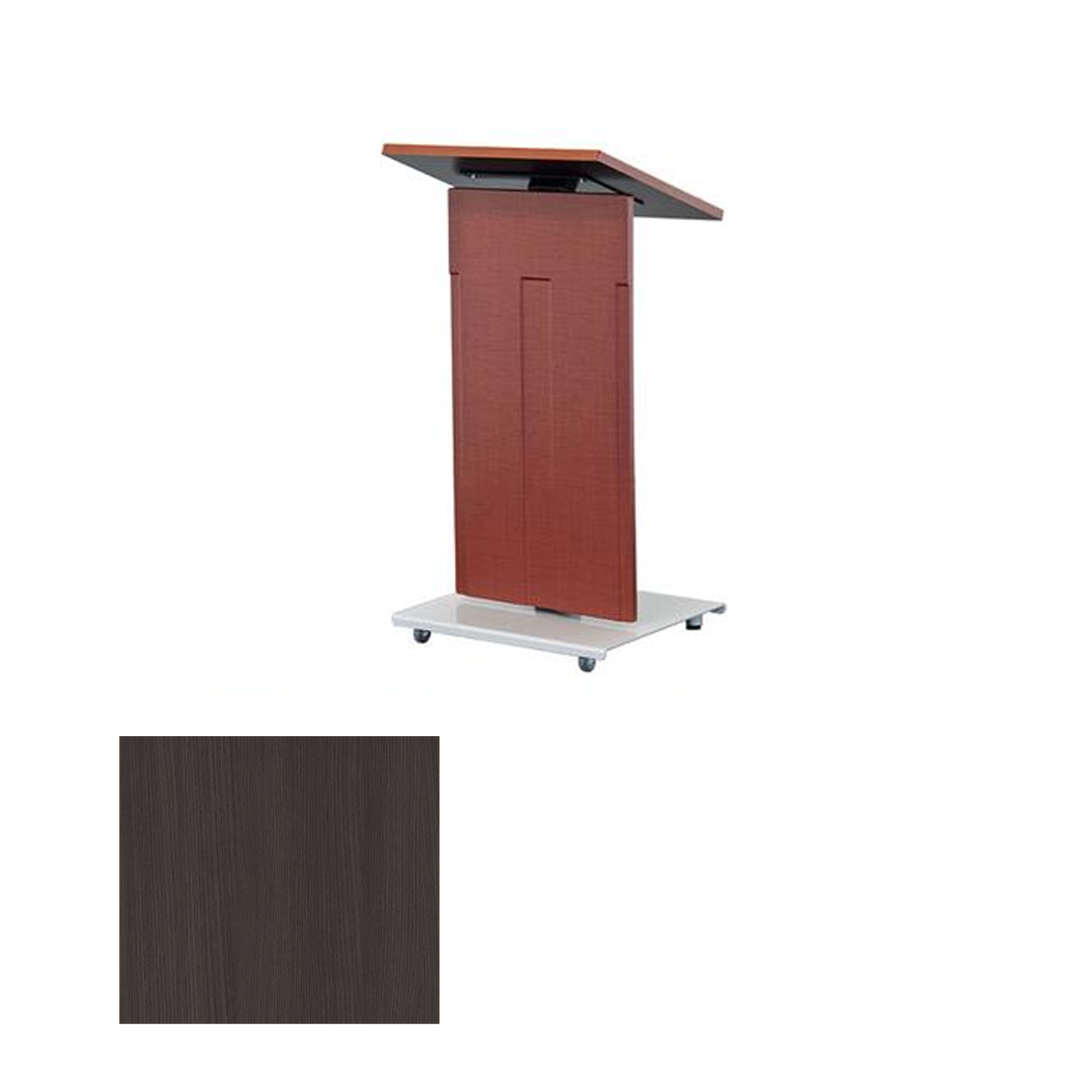 LEXYZ20-T AMT Modern Lectern, Avery Marin