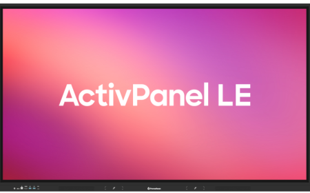 ActivPanel LE 65"