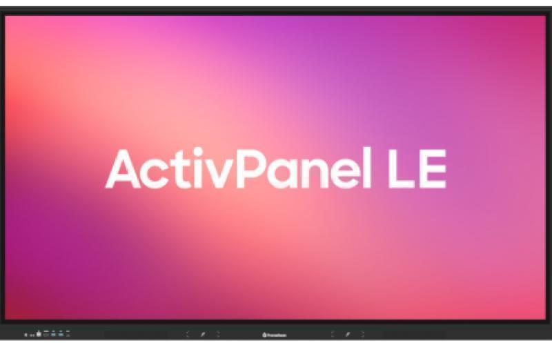 ActivPanel LE 86"