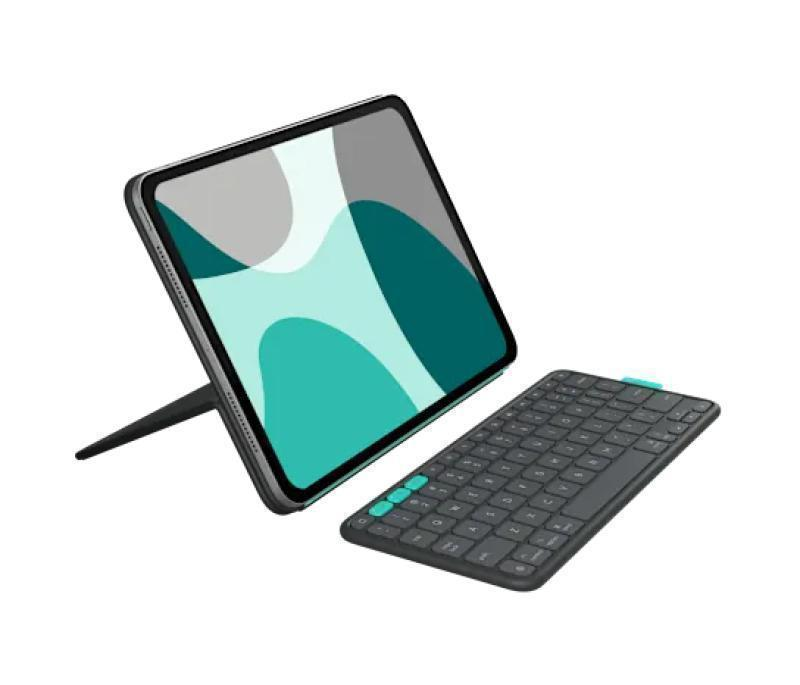 Flip Folio 11 Inch for iPad Air (M2, M3, and 5th gen), and iPad Pro (M4)