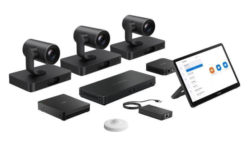 ZVC S98-C5U-004 Zoom Rooms System