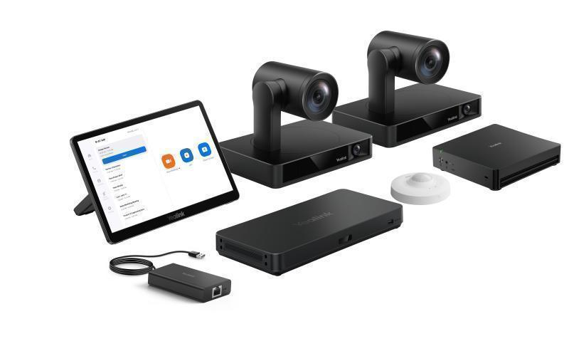 ZVC S90-C5U-004 Zoom Rooms System