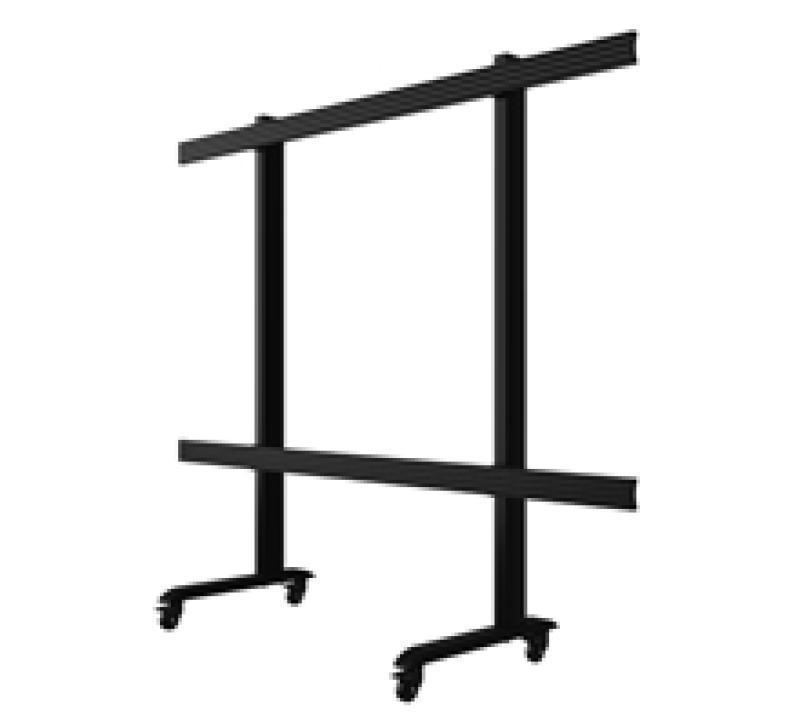 BT9371-SAM146/B Mobile AIO Videowall Stand