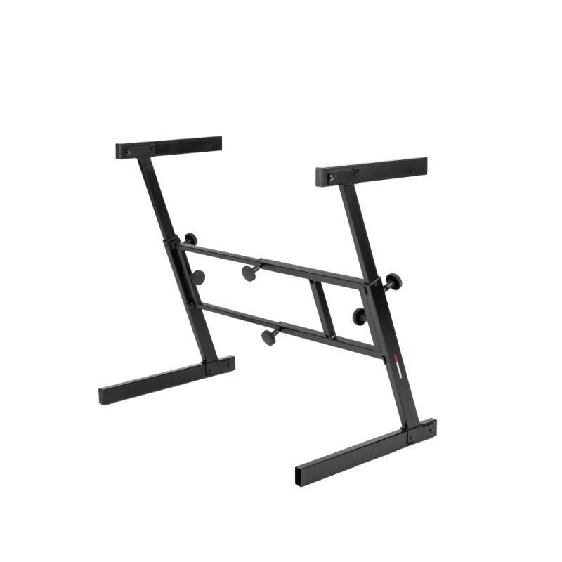 GFW-KEY-Z1000 Adjustable Z-Style Keyboard Stand
