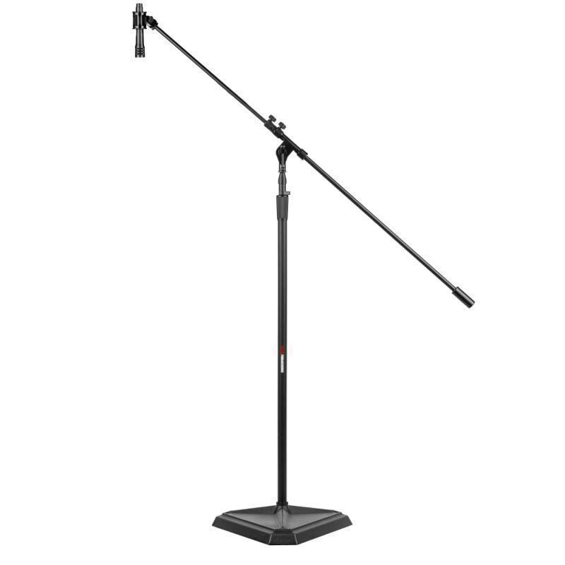 GFW-SMB-100-HEX Studio Mic Boom with Hex Base