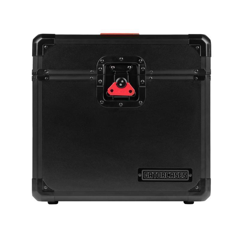 G-ONYX-VINYL-1270 ONYX Case for 12″ Vinyl Records
