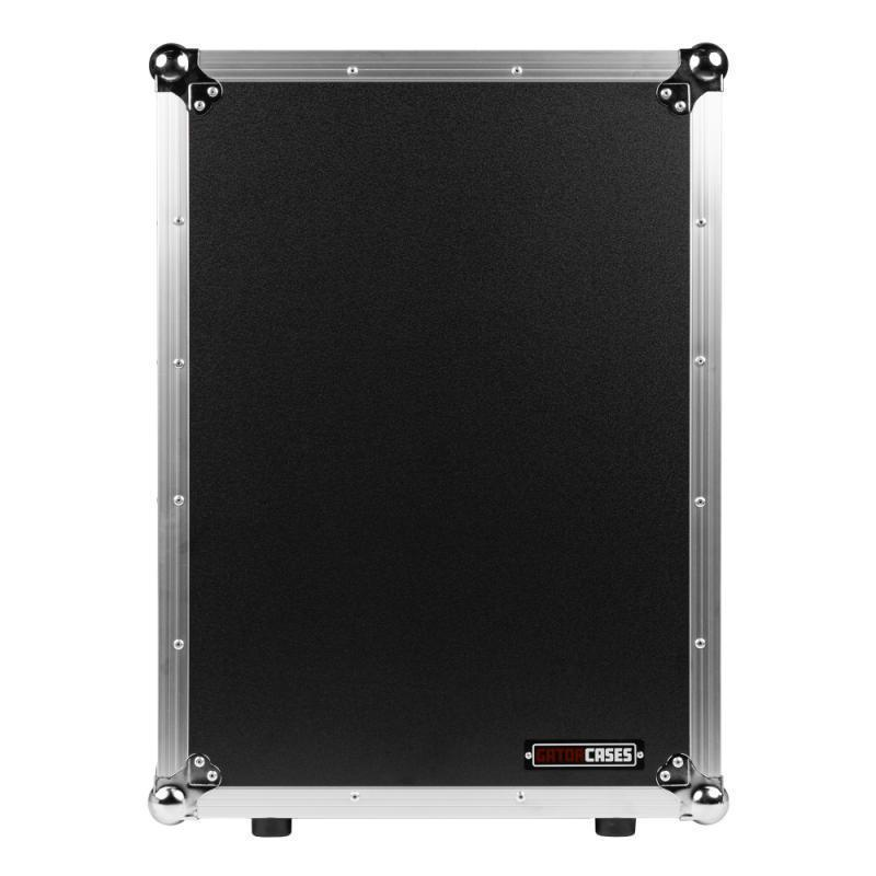 GTOUR-WING-CMPCT GTOUR Behringer Wing Compact Case with Dog House