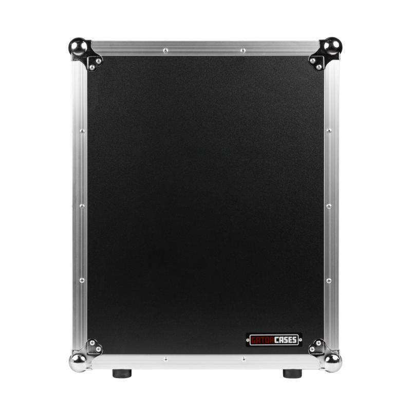 GTOUR-WING-CMPCT-NDH GTOUR Behringer Wing Compact Case with No Doghouse