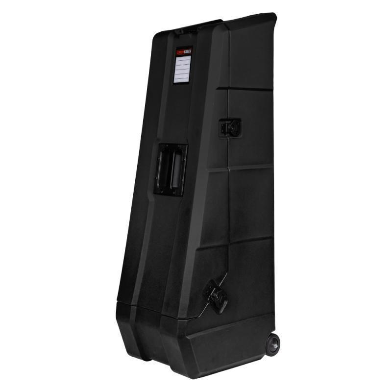 GTR-MINIVAULT-E2R2 Mini Vault for 2 Electric Guitars