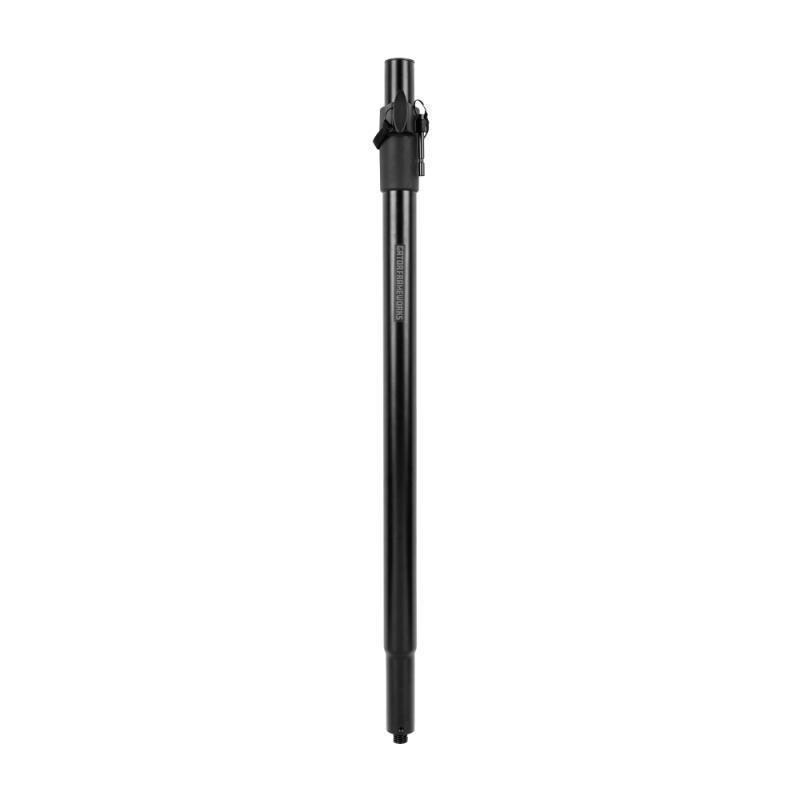 RI-SUB-POLE Subwoofer Pole with M20 Threading