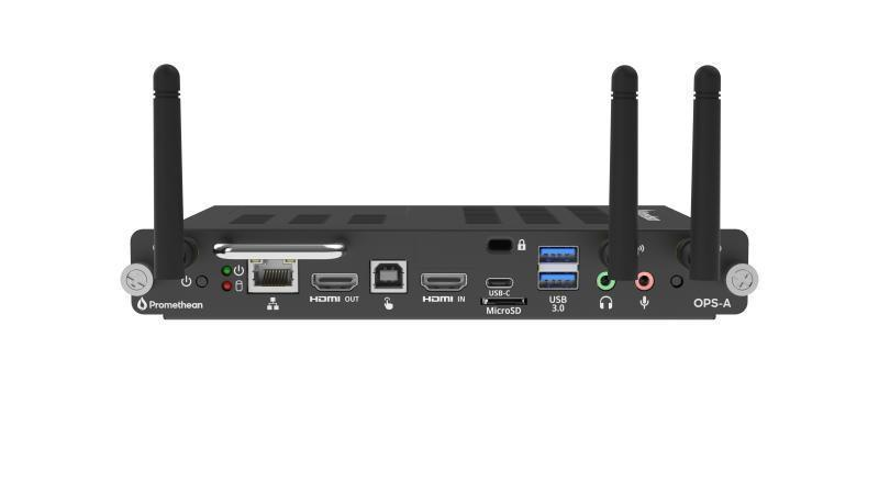OPS-A (8GB RAM/64GB ROM) - OPS-A2-8R64S-NA-1