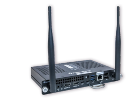 OPS-M i5 with vPro (OS preinstalled) - OPS4-5P8R256SV-WIN-NA-1