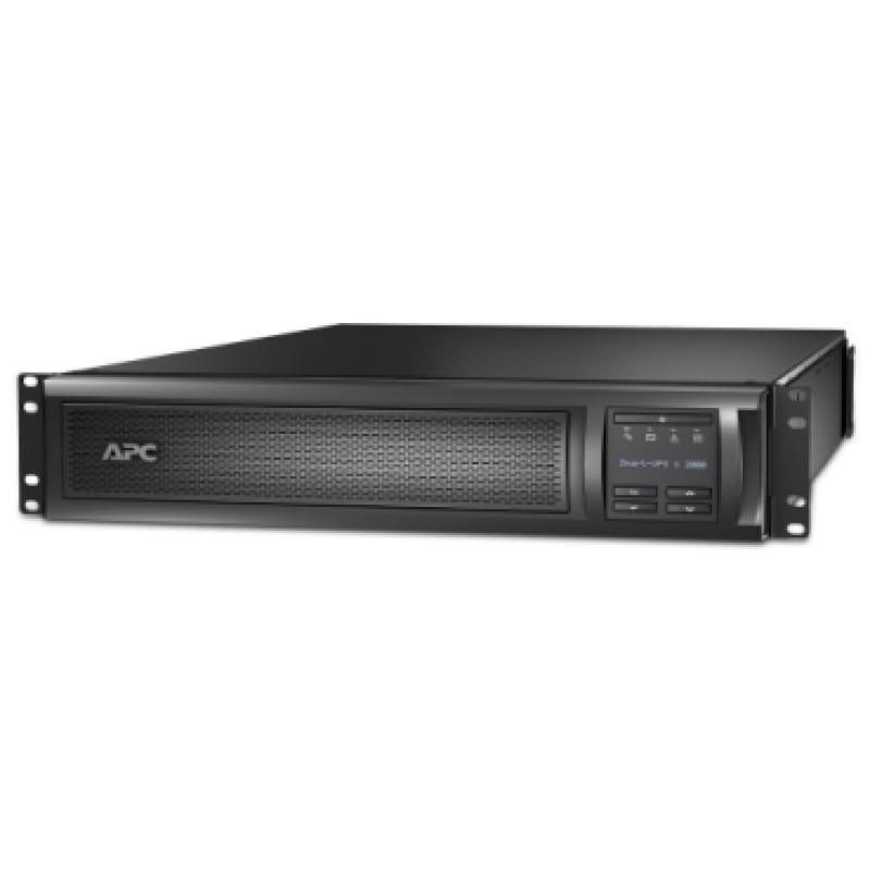 SMX2000RMLV2U Smart-UPS X, Line Interactive, 2000VA
