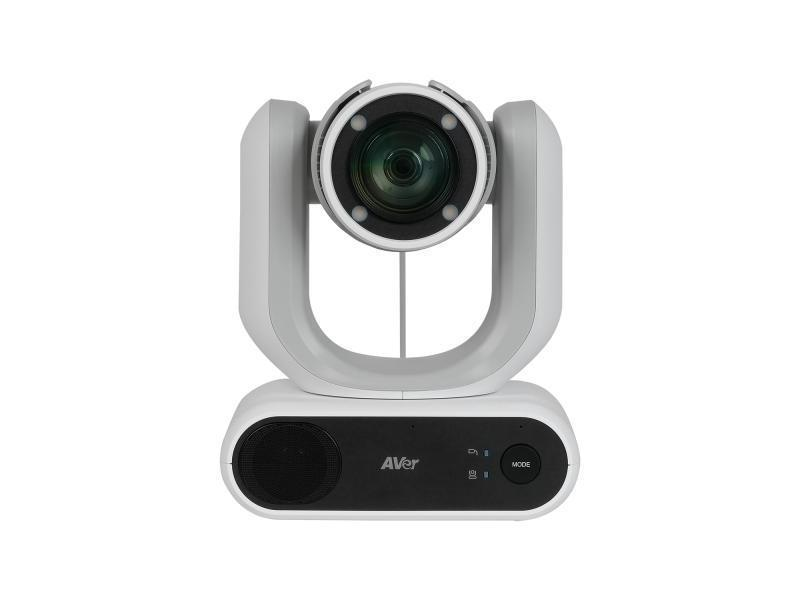 MD330U2 4K 30X PTZ Camera - Embedded Audio, LED Light, Removable Camera Lens, V2