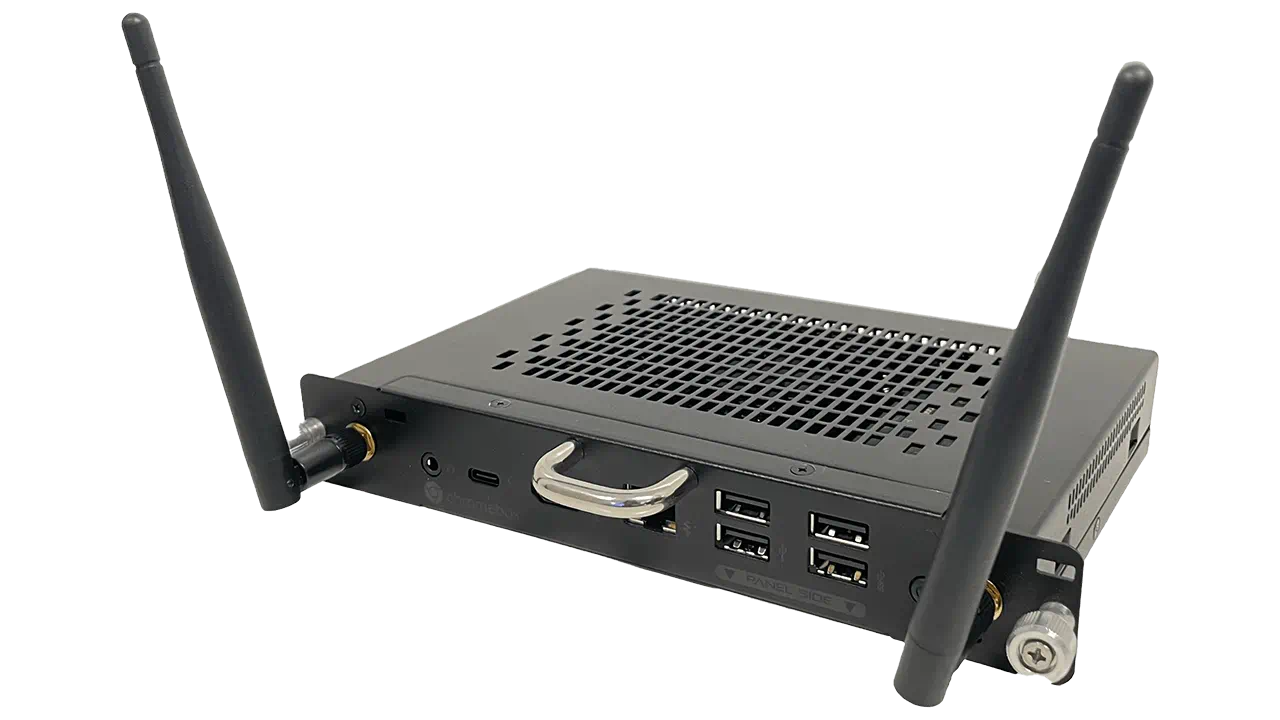 CB13-I3 Chromebox OPS, i3 processor