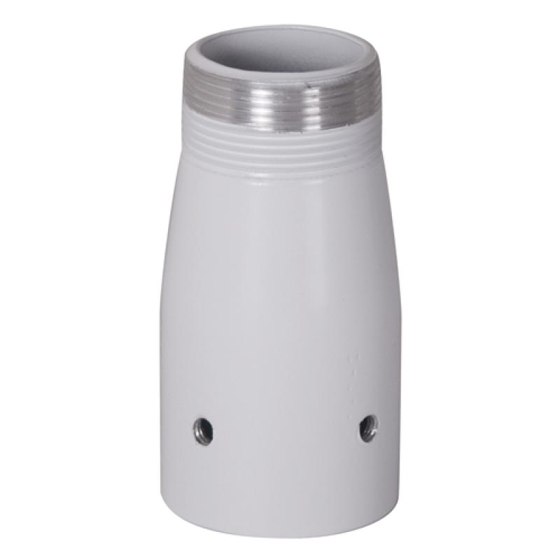 CMS261W Column Cut-Off Adapter, White