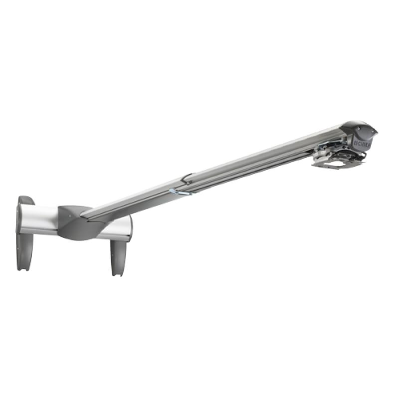 WM240AUS Extra-Large Short Throw and Universal Projector Mount Kit (Dual Stud)