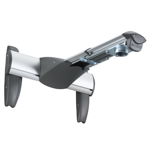 WMA2S Heavy Duty Wall Mount Accessory, Dual Stud