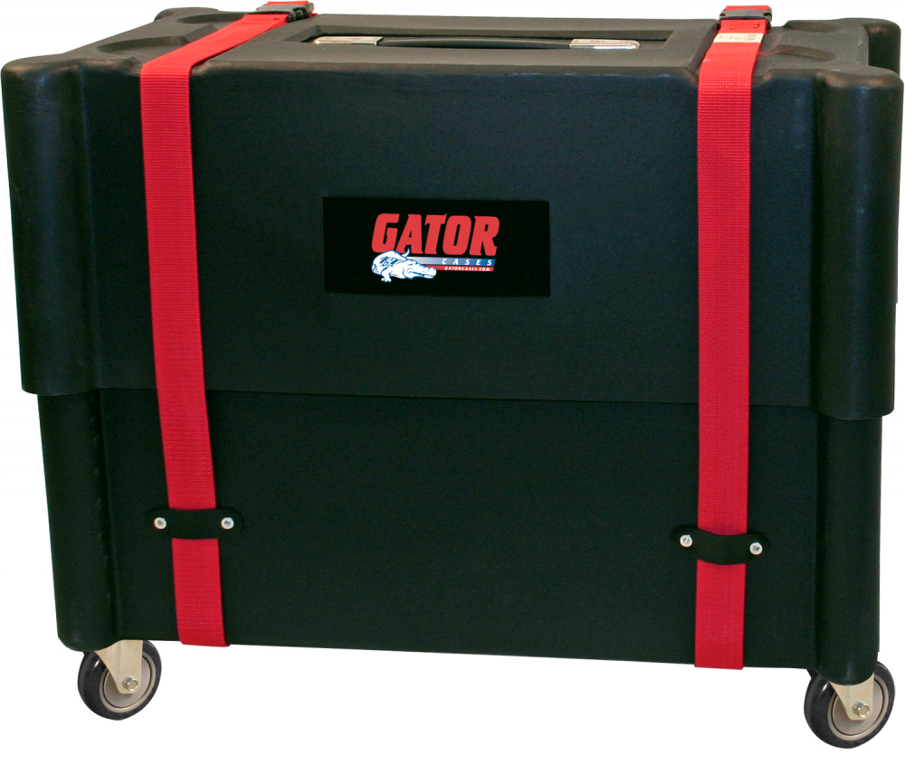 G112ROTO 1X12 Combo Amp Transporter