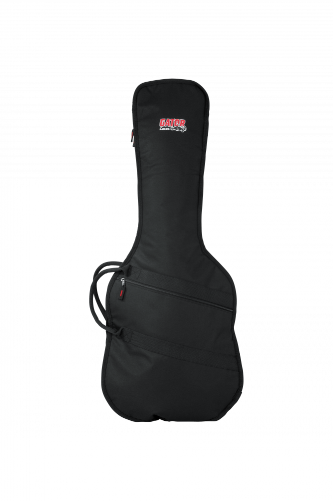 GBE-MINI-ELEC Mini Electric Guitar Gig Bag