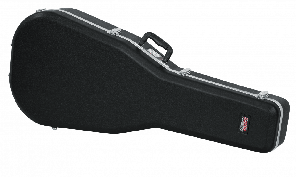 GC-DREAD Dreadnought Guitar Case