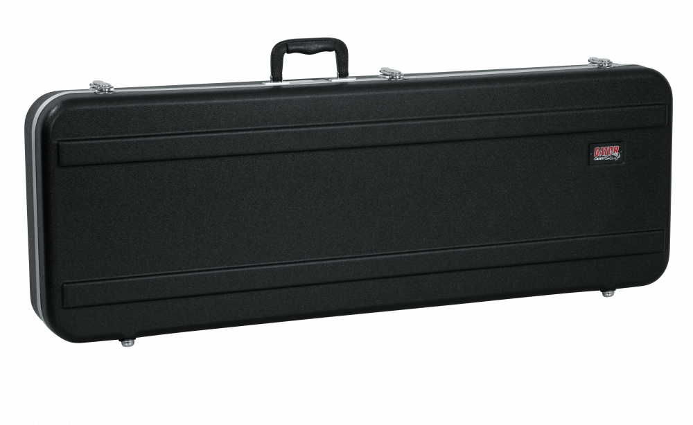 GC-ELEC-XL Electric Guitar Case; Extra Long