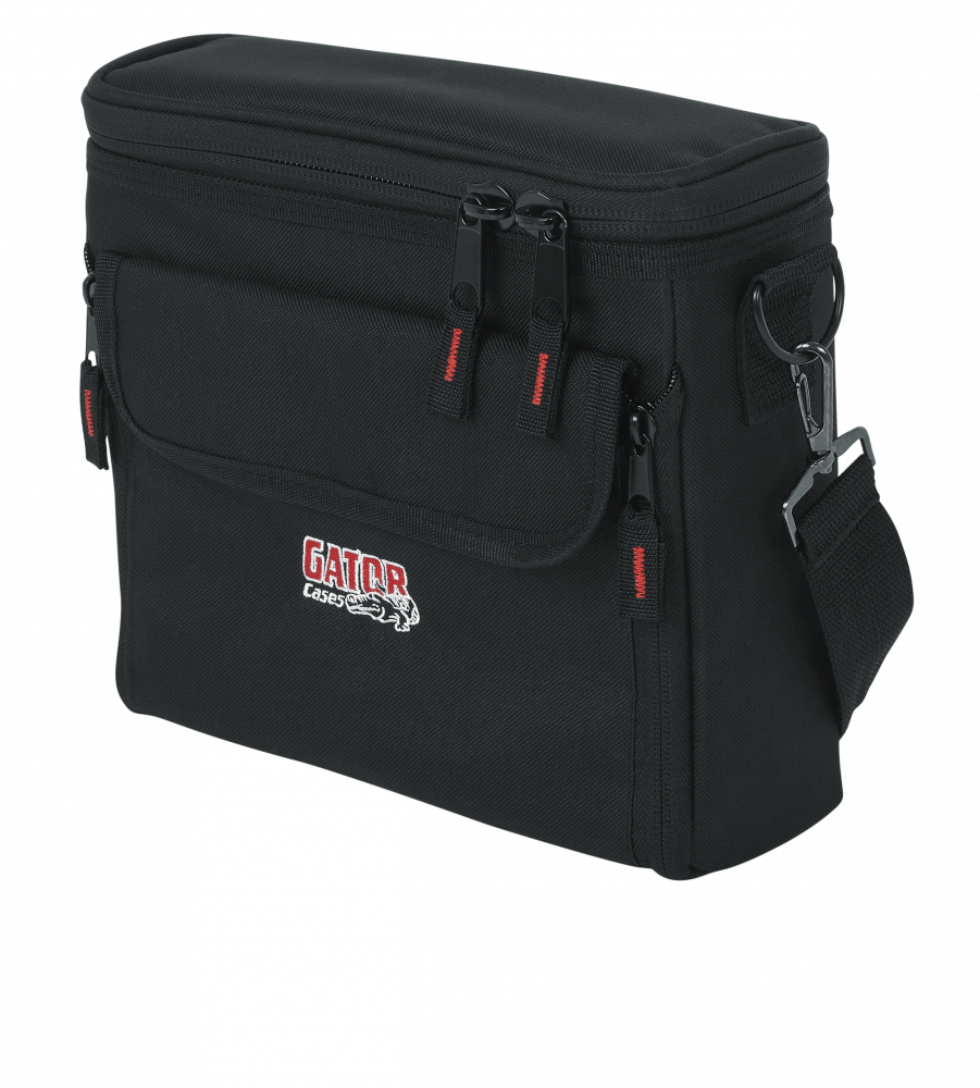 G-IN EAR SYSTEM “In Ear” Monitoring System Bag