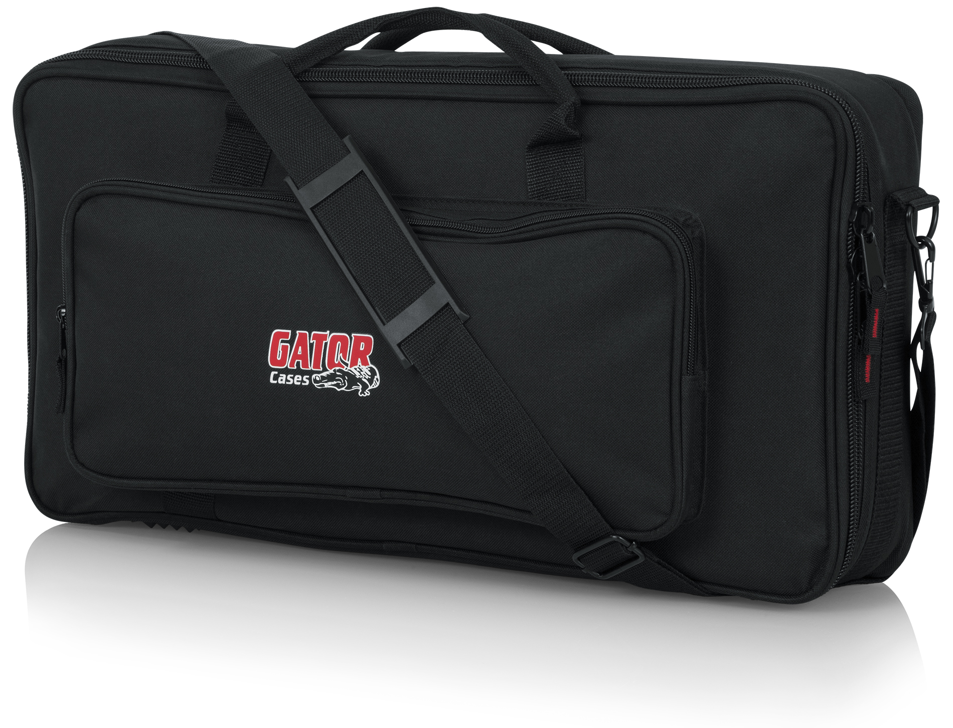 GK-2110 Micro Key/Controller Bag; 22.5″X11.5″X4″